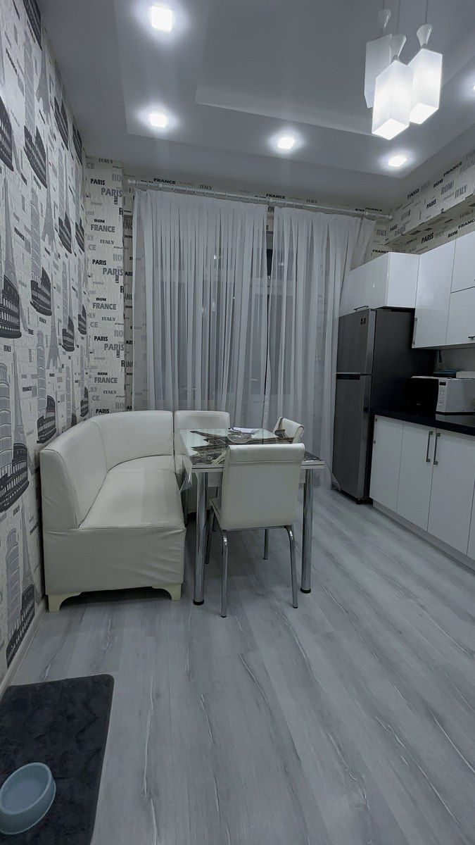 Satılır 2 otaqlı yeni tikili 60 m² — Mənzil, Bakı (9)