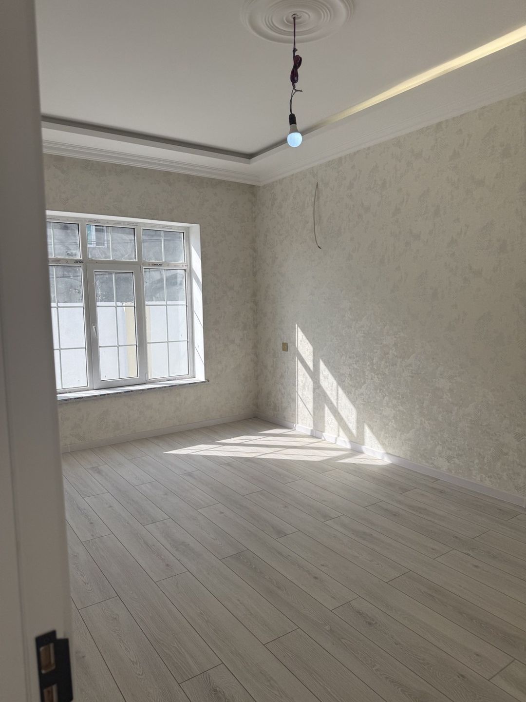Satılır 3 otaqlı həyət evi/bağ evi 70 m² — Ev, villa, Bakı (8)