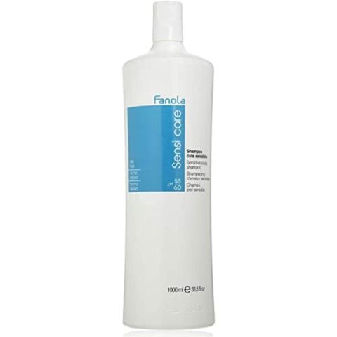 Şampun Fanola Sensi Care Sensitive Scalp, 350 ml — Bakı