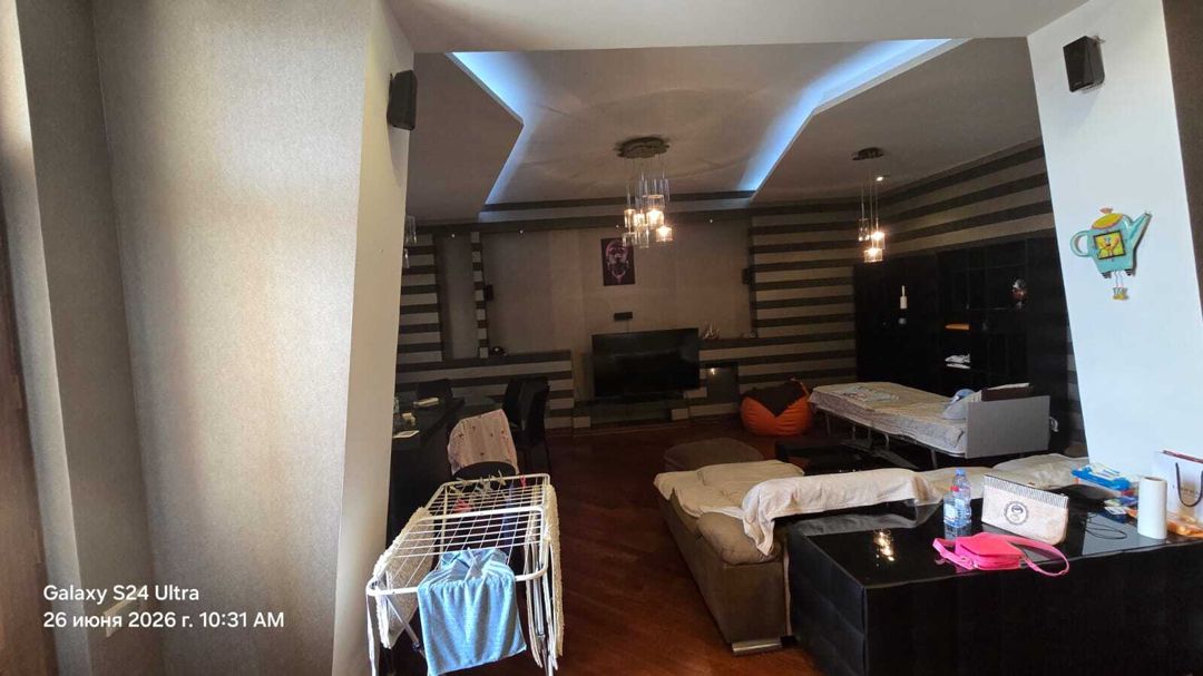 Satılır 2 otaqlı yeni tikili 118 m² — Mənzil, Bakı (6)