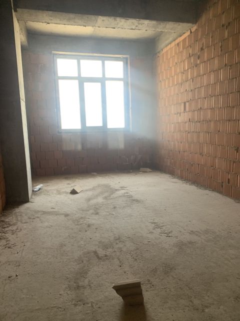 Satılır 2 otaqlı yeni tikili 86.6 m² — Bakı