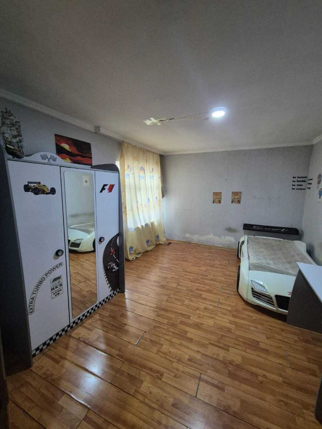 2ci alatavada 1.5 sotda 100kv -a yaxin heyet evi satilir.Evin kupcasi — Ev, villa, Bakı (10)