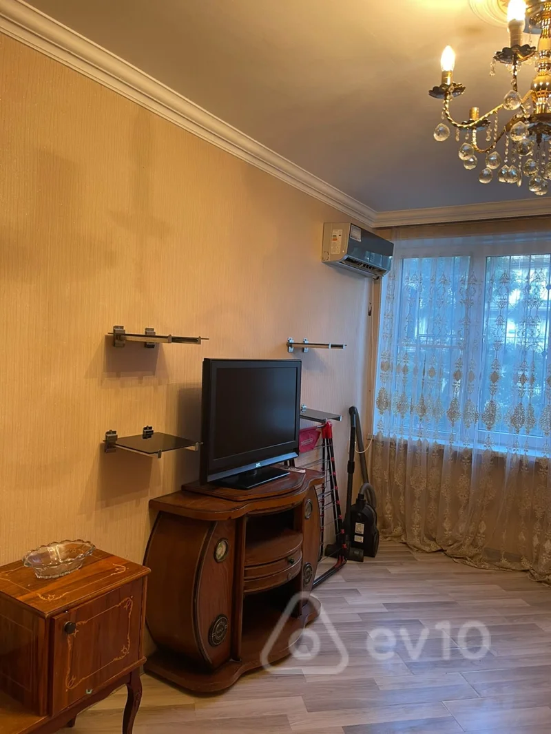 1 otaqlı mənzil, 30 m², Zahid Xəlilov küçəsi — Mənzil, Bakı (4)