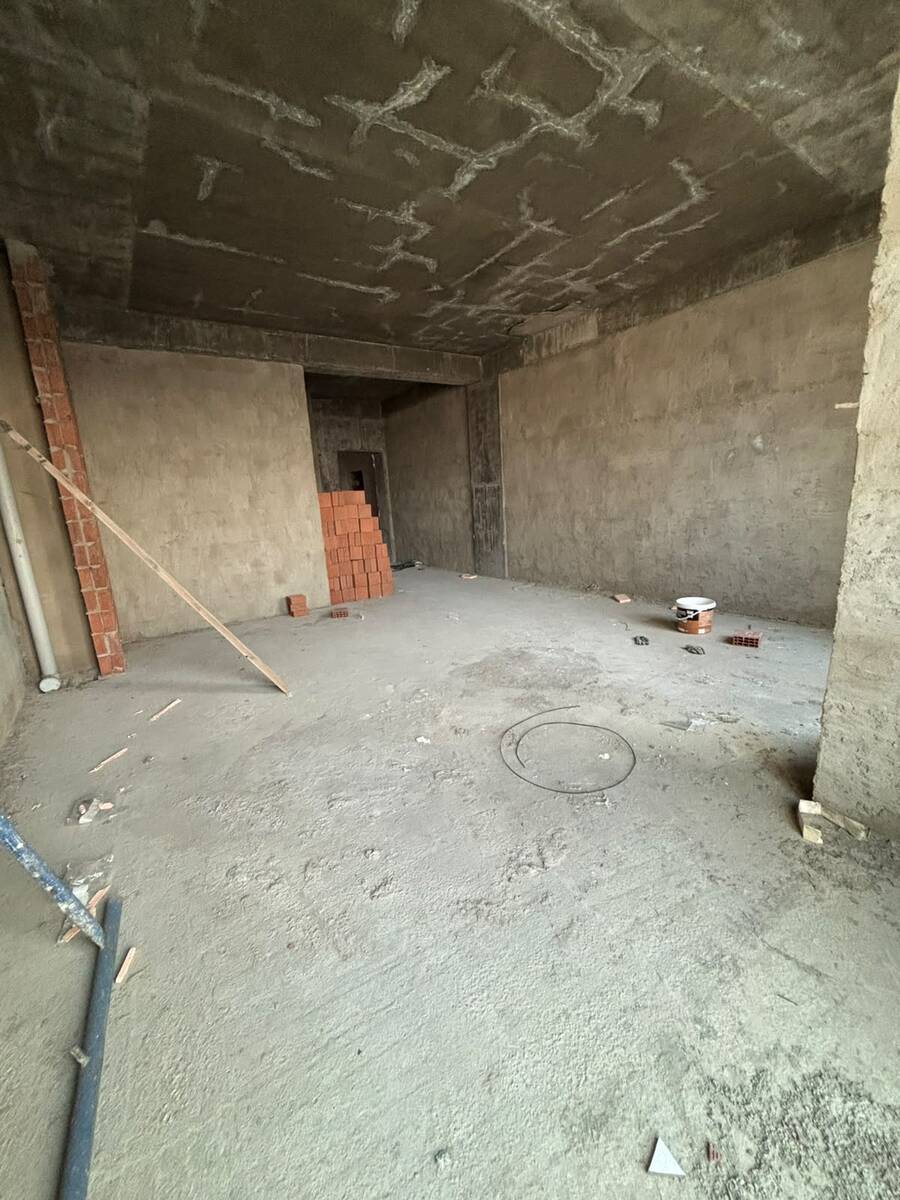 Satılır 2 otaqlı yeni tikili 50.5 m² — Mənzil, Bakı (3)