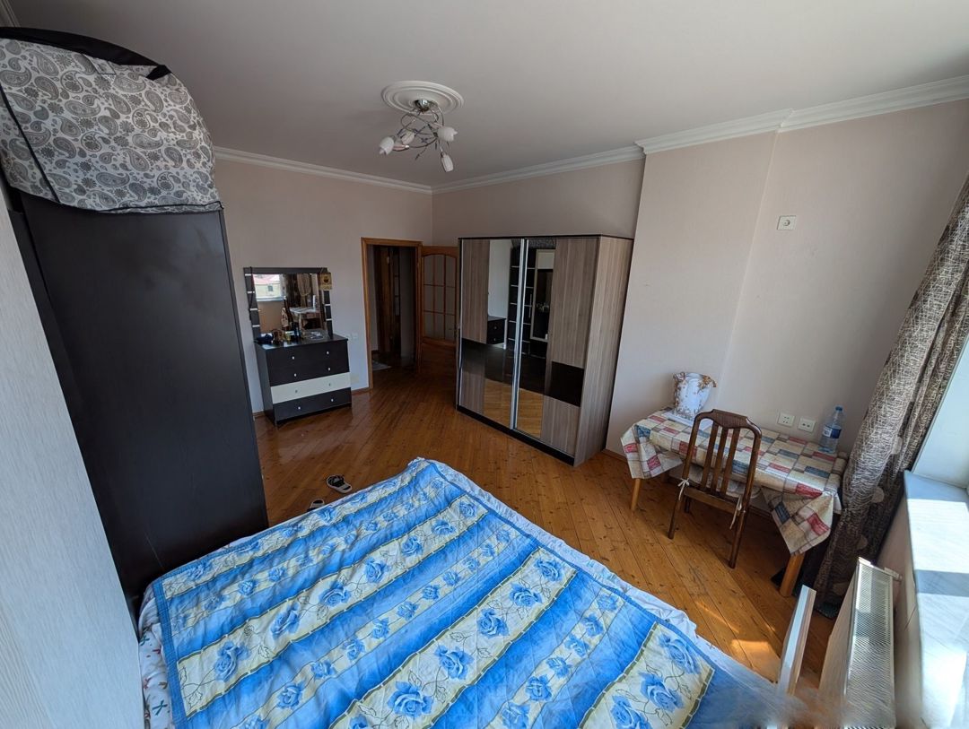 Satılır 2 otaqlı yeni tikili 100 m² — Mənzil, Bakı (7)