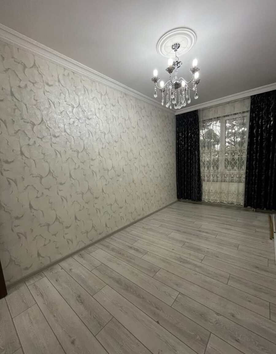 2 otaqlı mənzil 55 m² satılır — Mənzil, Bakı (7)