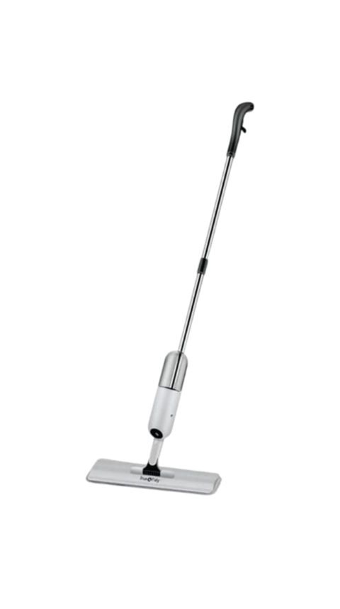 Sprey-lif süpürgə 360 Healthy Spray Mop, göy — Bakı