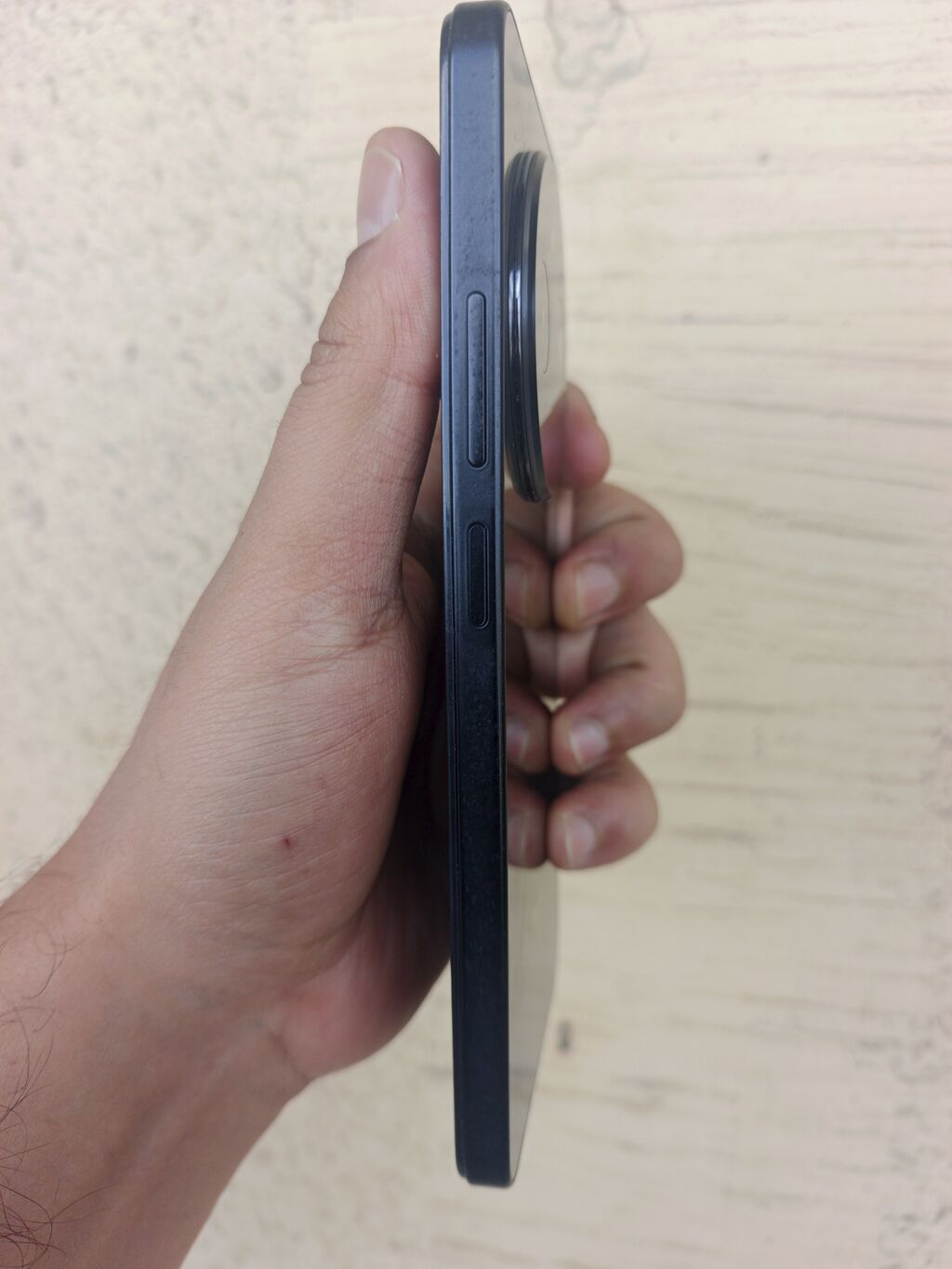 Redmi 14C, 256 GB, rəng - Qara, İki sim kartlı — Xiaomi, Bakı (3)