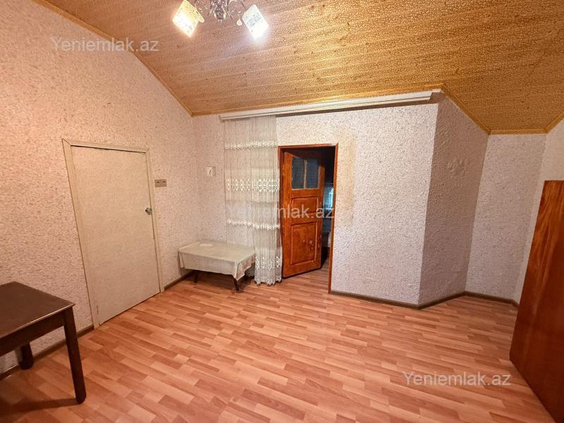 Kirayə 2 otaqlı Bina evi menzil (Köhnə tikili), 53 m², Nəsimi rayonu — Mənzil, Bakı (8)