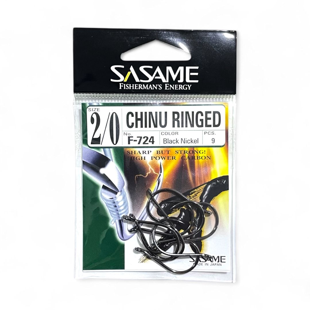 Tilov Sasame Chinu_Ringed_F-724_2/0, 9 əd — Mallar, Bakı