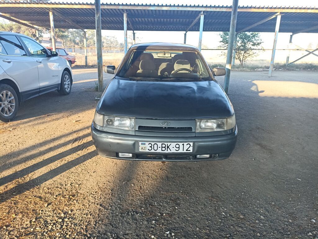 VAZ (Lada) Samara: 1.6 l Hetçbek 30-BK-912 — Avtomobillər, Goranboy (3)