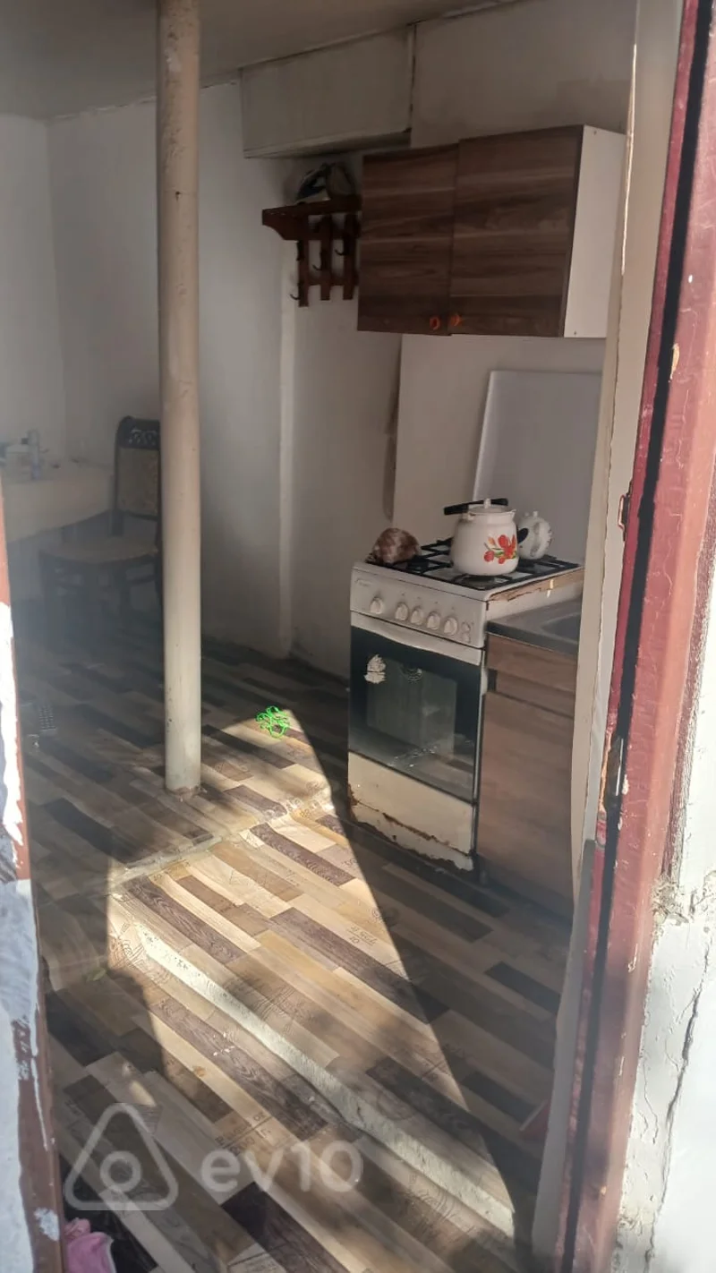 1 otaqlı həyət evi, 20 m², İnşatcilar pr — Ev, villa, Bakı (2)
