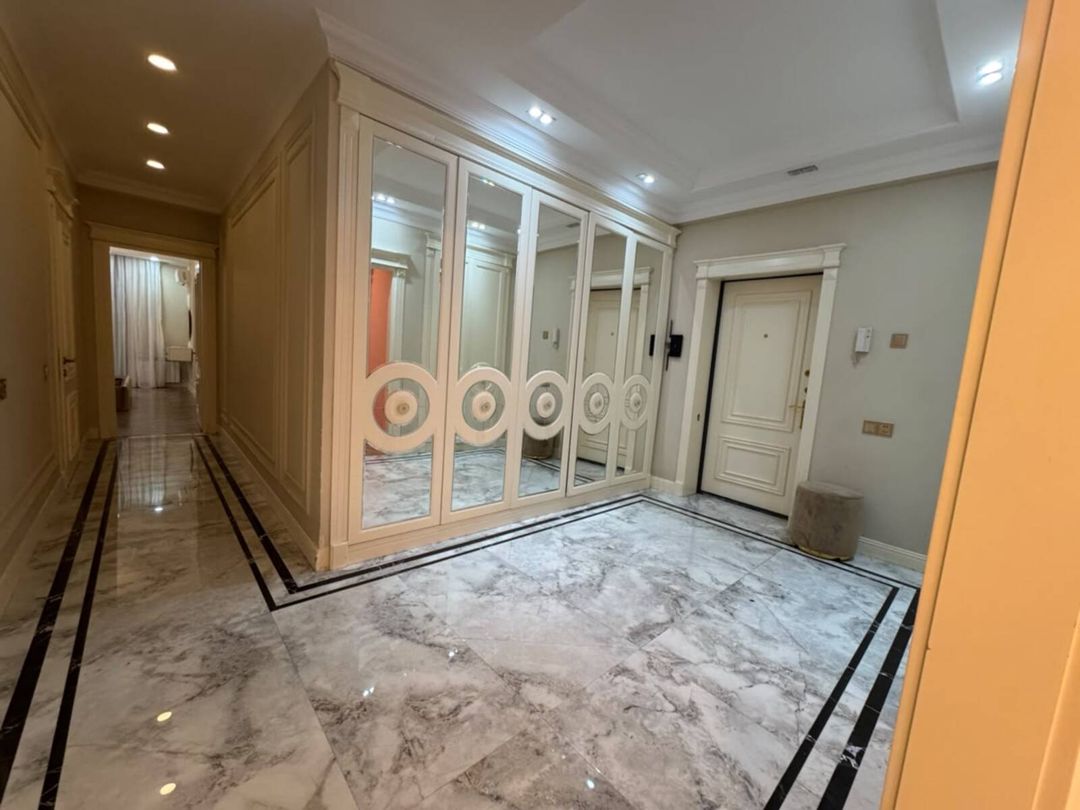 İcarəyə verilir 3 otaqlı yeni tikili 100 m² — Mənzil, Bakı (3)