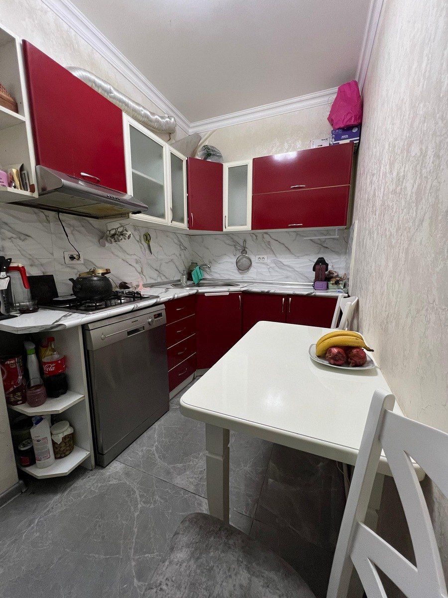 Satılır 3 otaqlı yeni tikili 94 m² — Mənzil, Bakı (3)