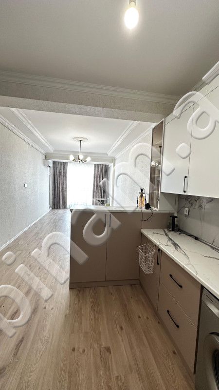 2 otaqlı Yeni tikili, Satış, Sumqayıt — Mənzil, Sumqayıt (8)