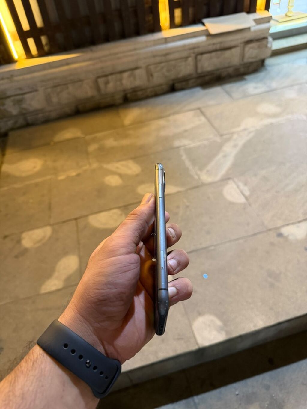 IPhone 11, 64 GB, Qara, Simsiz şarj — Apple iPhone, Ceyranbatan (6)
