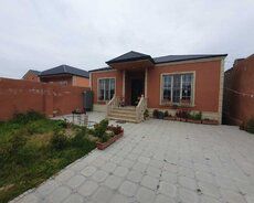 Həyət evləri Satılır Sabunçu r., Maştağa q., 3 otaq, 55 m² — Ev, villa, Bakı (7)