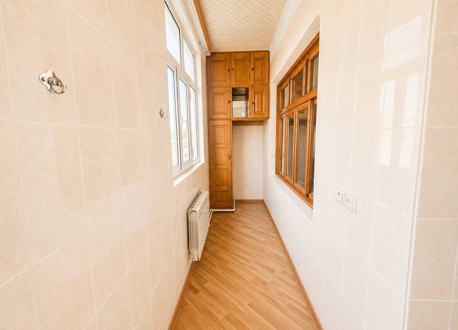 3 otaqlı mənzil 80 m² satılır — Mənzil, Sumqayıt (10)