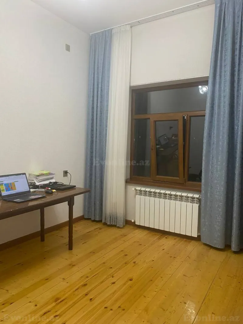 Satılır 5 otaqlı Həyət evi 140 m² Bakı, Abşeron r., Saray — Ev, villa, Bakı (7)