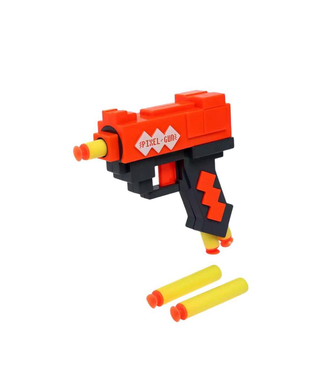 Blaster Pixelgun 828-B2, 6+ yaş — Mallar, Bakı (2)