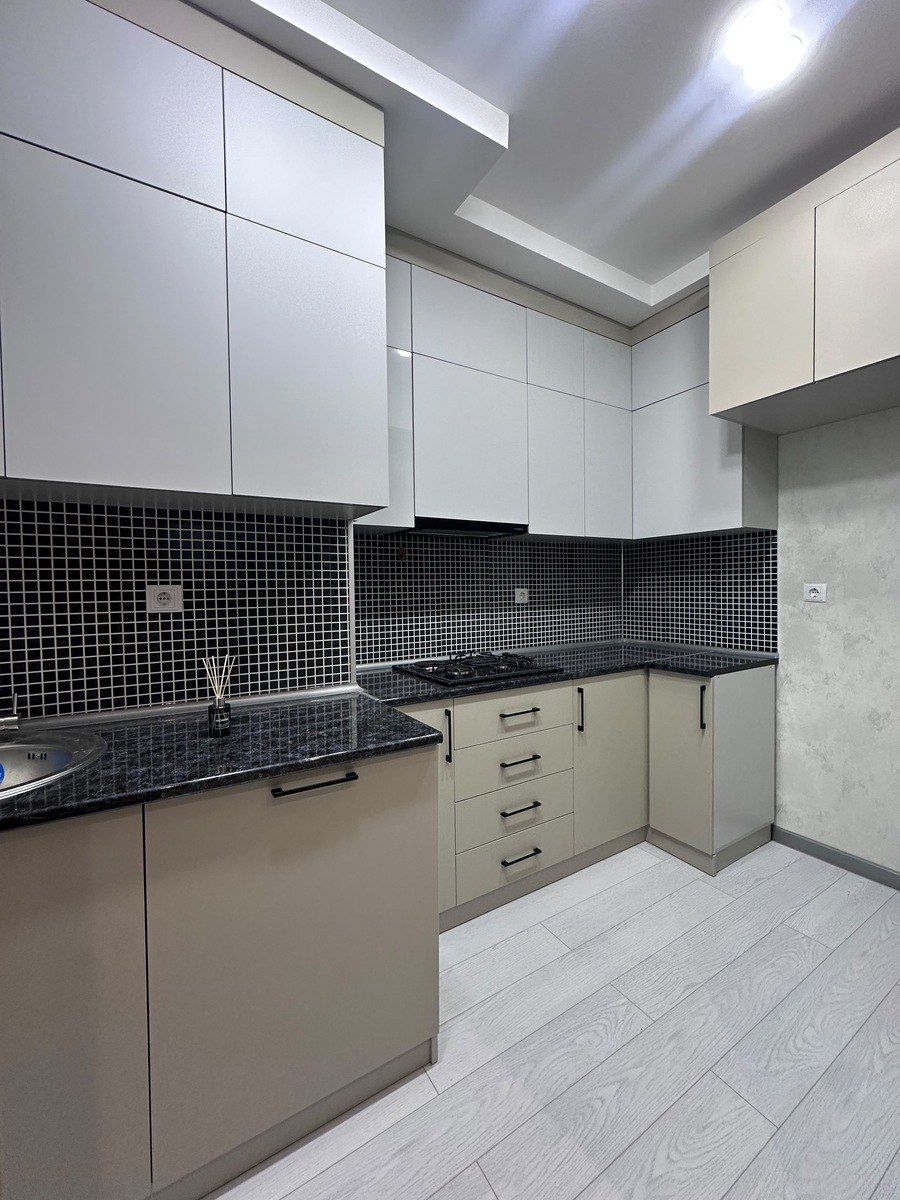 Satılır 2 otaqlı yeni tikili 68 m² — Mənzil, Bakı (7)