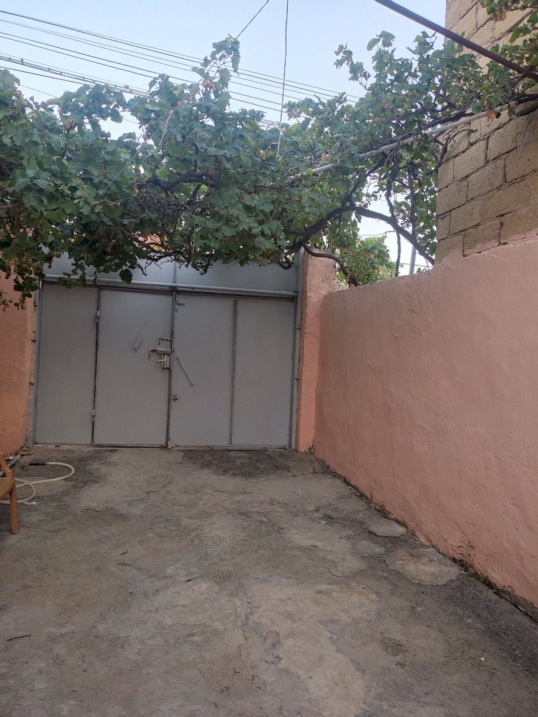 Satılır 5 otaqlı həyət evi/bağ evi 207 m² — Ev, villa, Bakı (12)