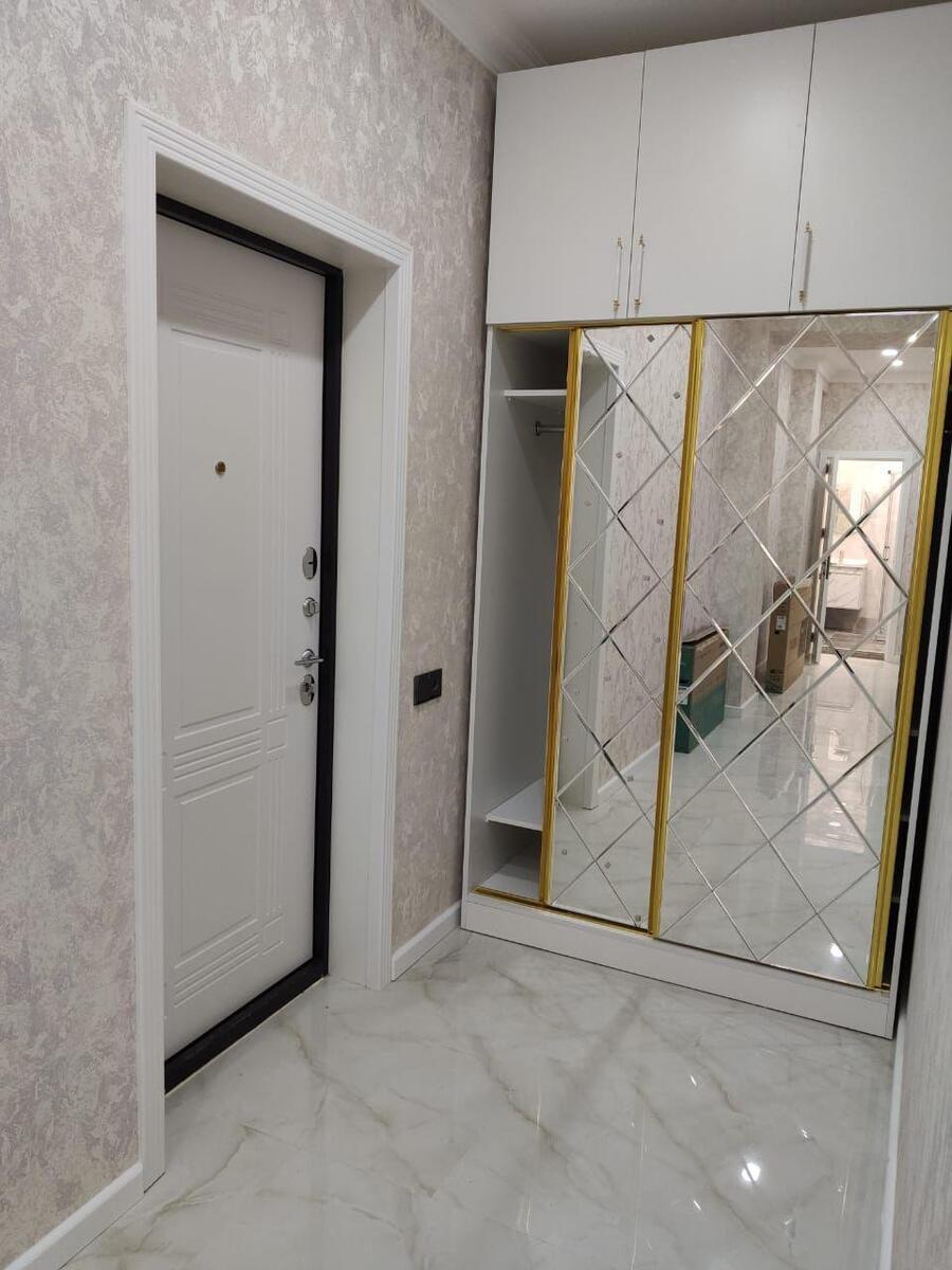 Satılır 2 otaqlı yeni tikili 70 m² — Mənzil, Bakı (7)