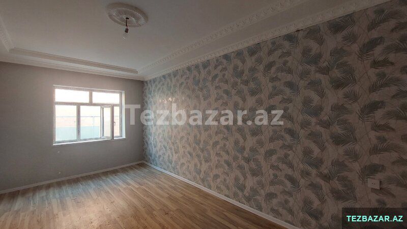 4 otaq h/evi satışda Xırdalanda — Mənzil, Xırdalan (4)
