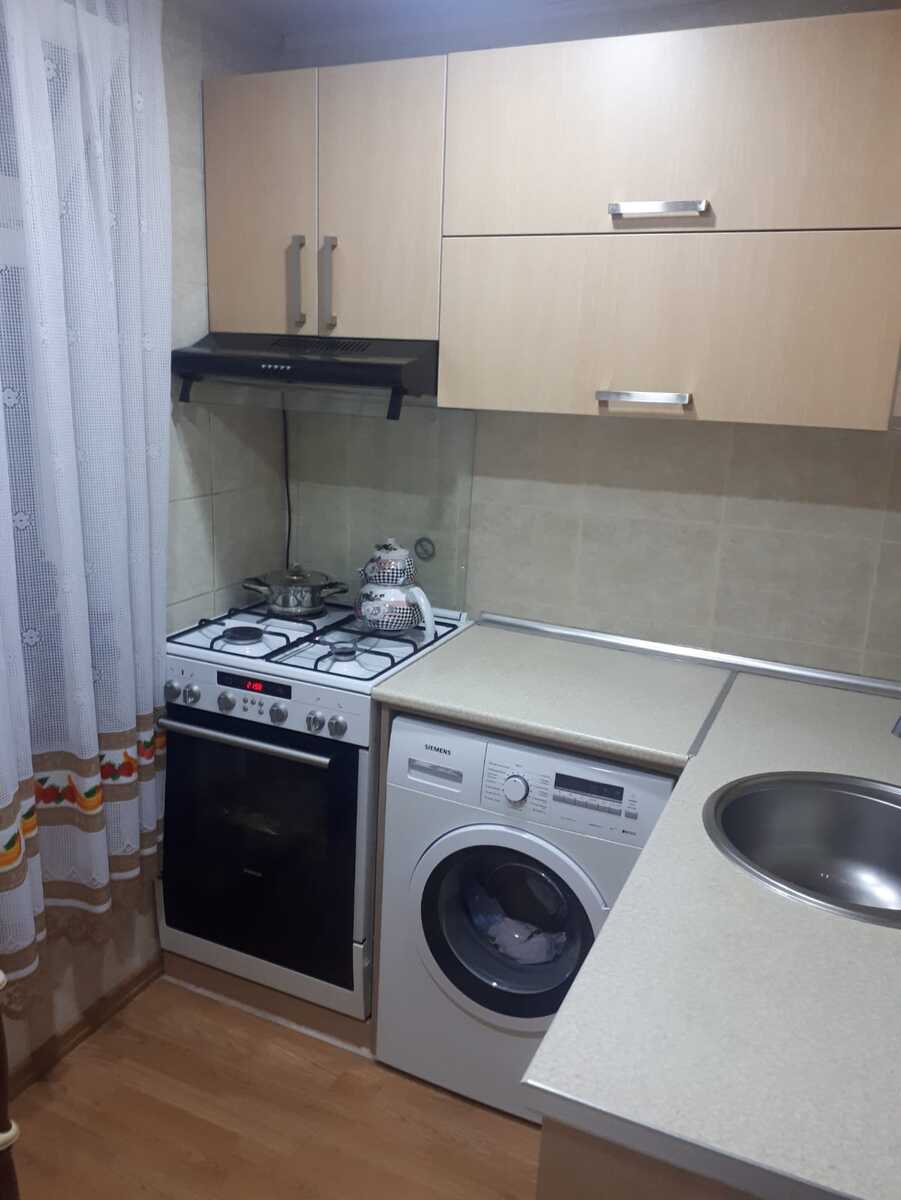 İcarəyə verilir 2 otaqlı köhnə tikili 55 m² — Mənzil, Bakı (4)