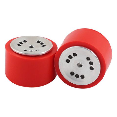 Bond Silikon Təkər Dəsti – 30 mm Türkiyədə Robotzade.az tərəfindən — Bakı