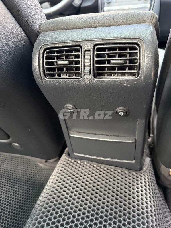 Nissan Teana 2.3 L, 2007, 236 000 km 10-UU-236 — Avtomobillər, Şirvan (8)