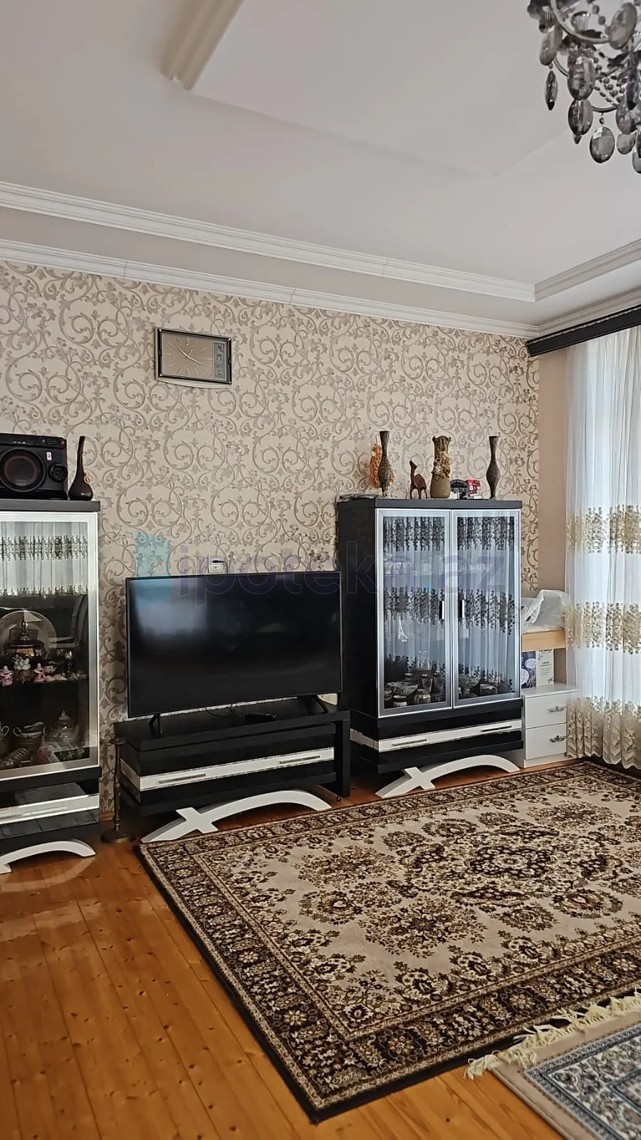 Satılır: 5 Otaq, Evlər/Villalar, 185.00 m² — Ev, villa, Xırdalan (10)