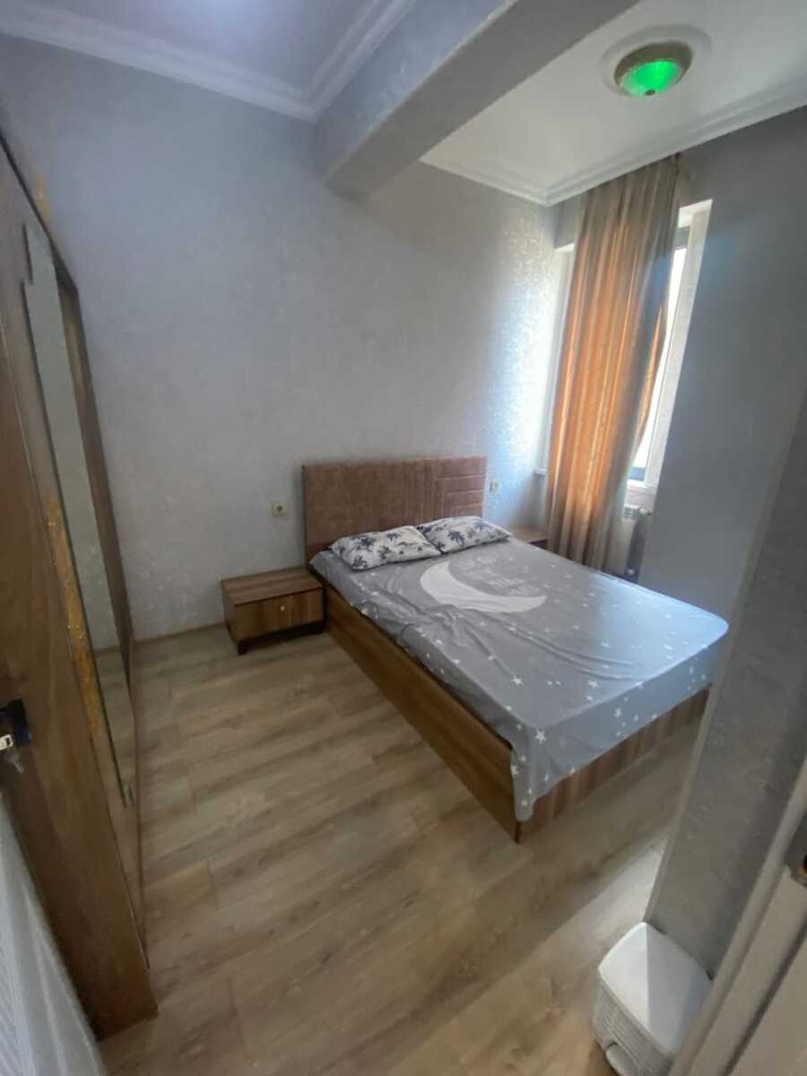 Satılır 2 otaqlı yeni tikili 40 m² — Mənzil, Bakı (5)