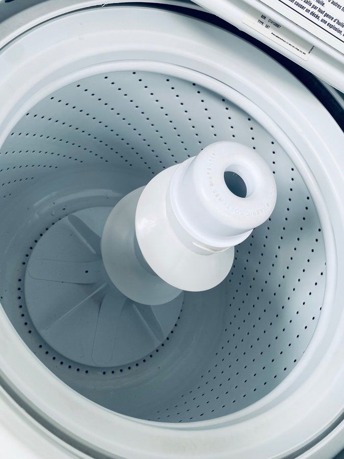 Bakida 17 Kq professional whirlpool marka paltaryuyan — Biznes və avadanlıq, Masazır (5)