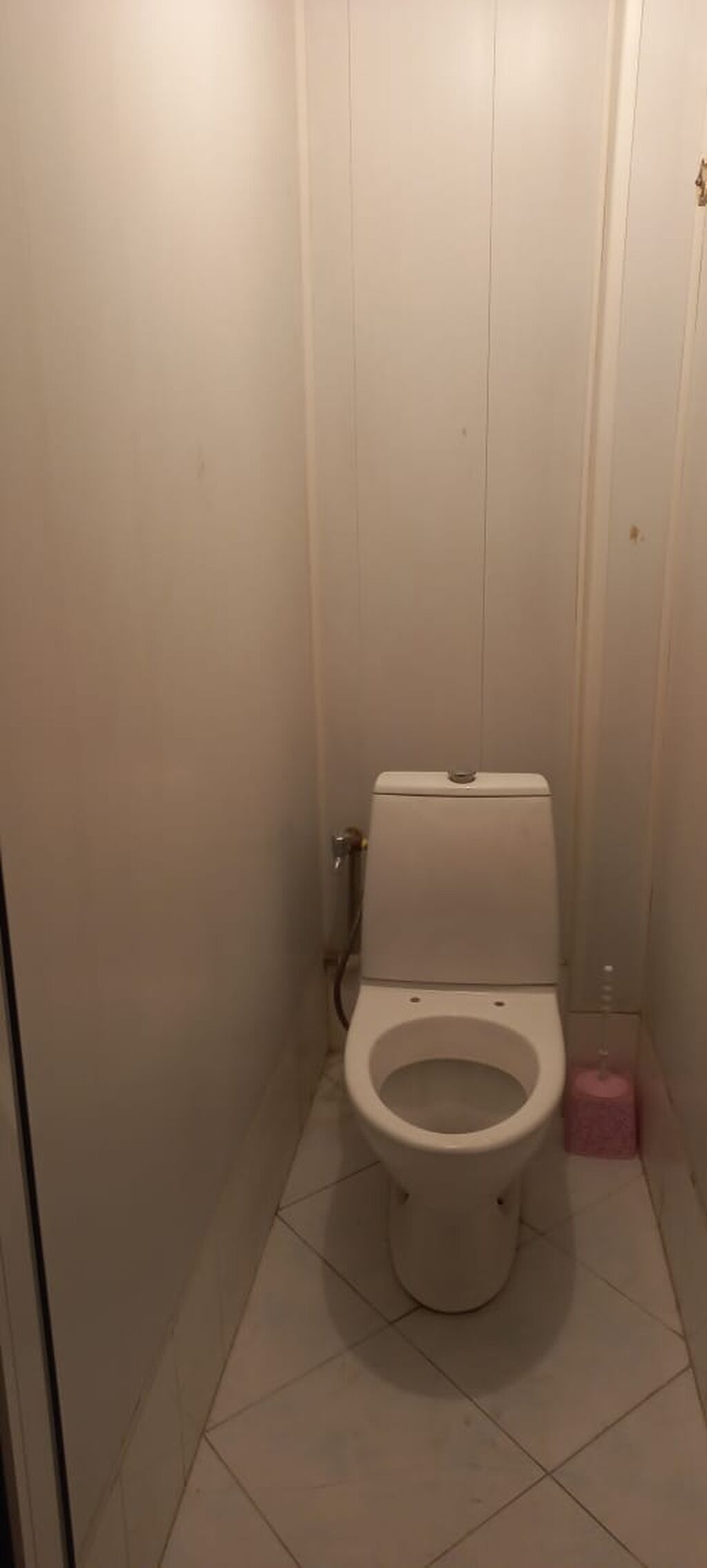 Bina 5 i 5 evi 2 0taqli orta blok 60 kv — Mənzil, Gəncə (7)