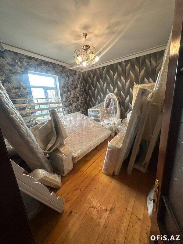 Həyət evləri Satılır Sabunçu r., Maştağa q., 4 otaq, 120 m² — Ev, villa, Bakı (8)