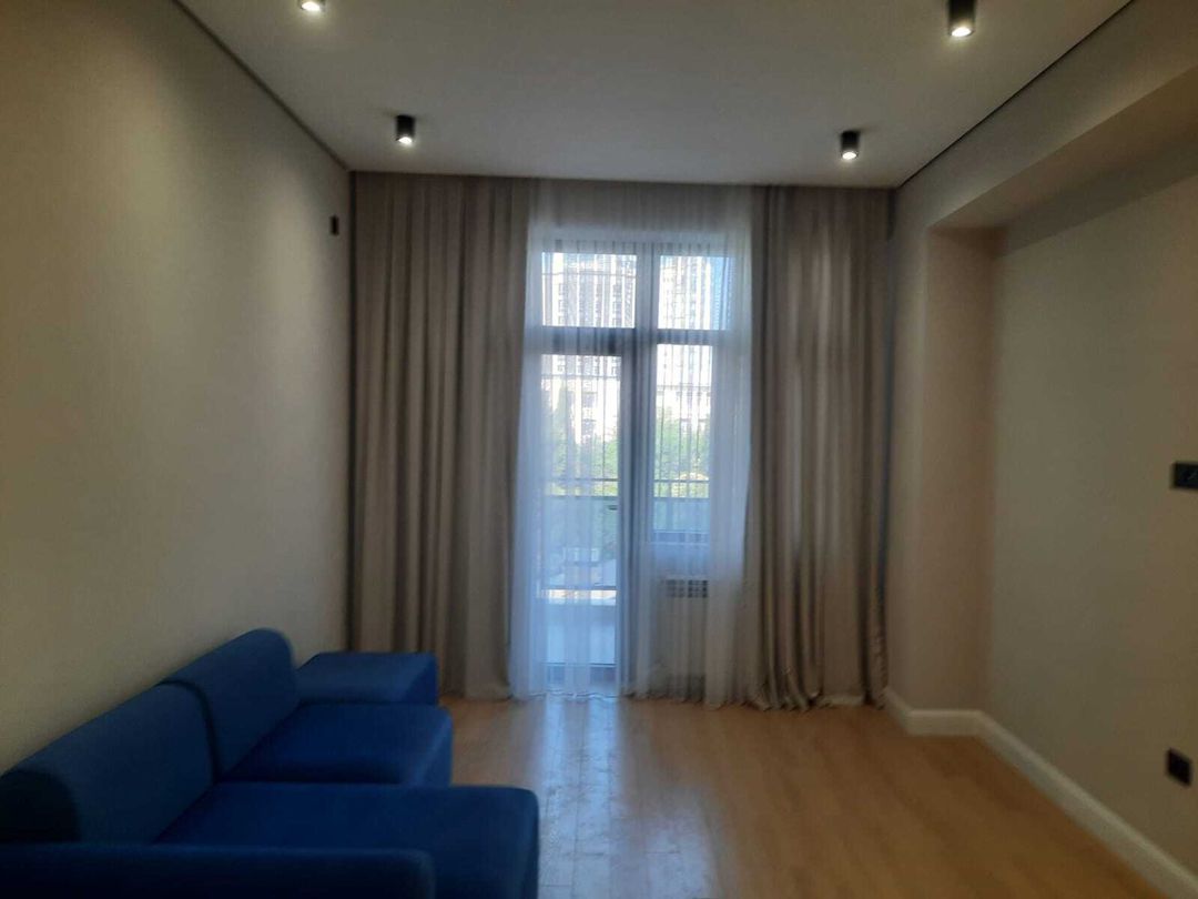 Satılır 2 otaqlı yeni tikili 65 m² — Mənzil, Bakı (4)