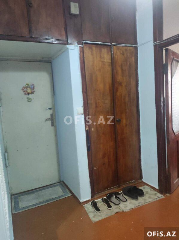 Köhnə tikili Satılır Xətai r., Köhnə Günəşli q., 3 otaq, 80 m² — Mənzil, Bakı (2)