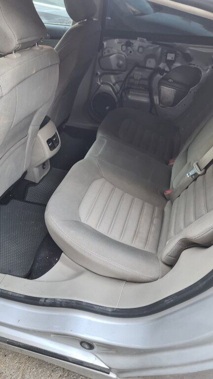 Ford Fusion (North America), 2.0 L, 1.4 kWh, 2016 il, 199 559 km 77-QS-173 — Avtomobillər, Bakı (8)