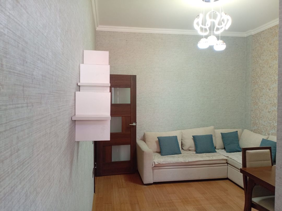 Satılır 2 otaqlı yeni tikili 55 m² — Mənzil, Xırdalan (6)