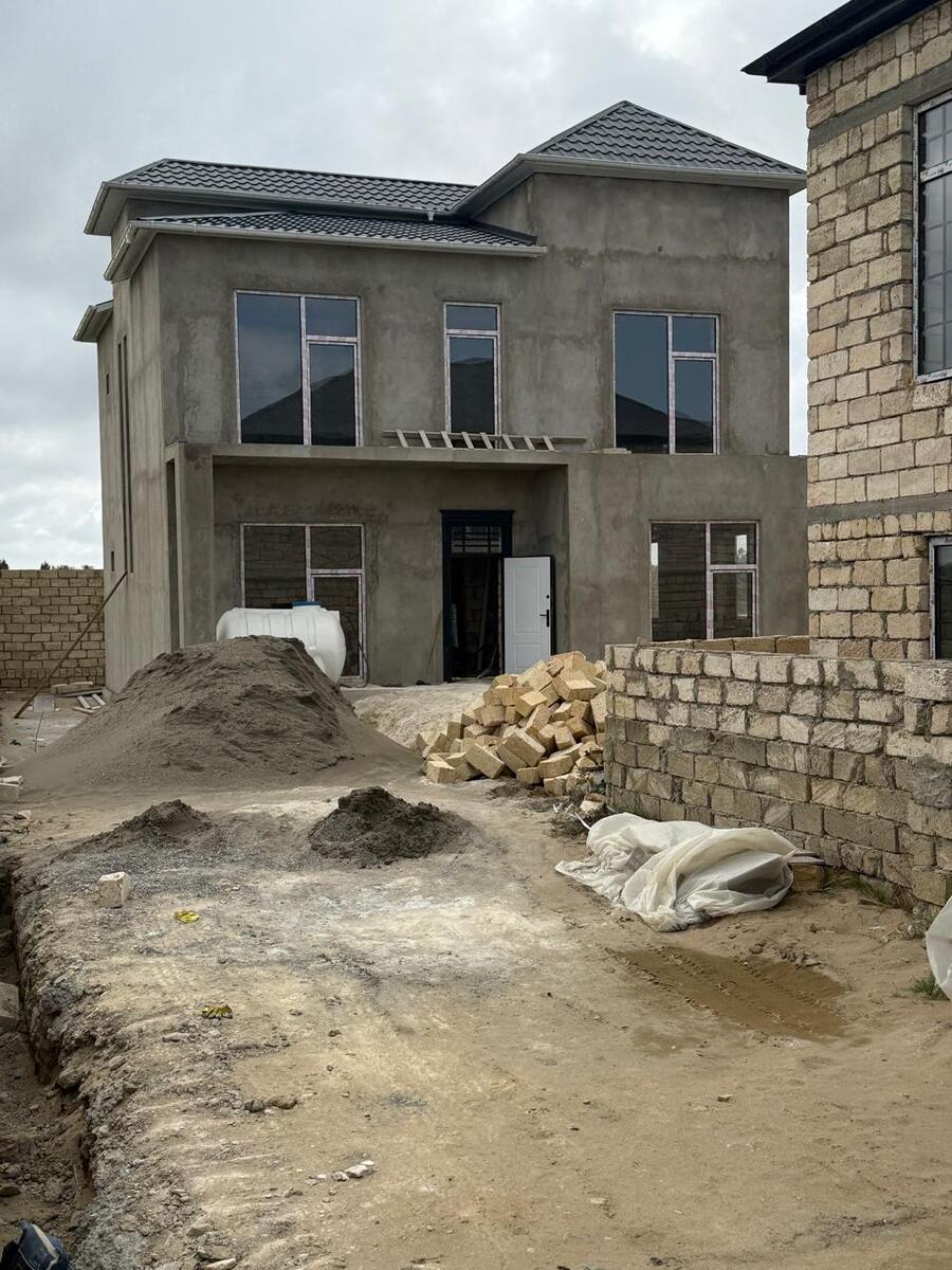 Satılır torpaq 8 sot — Torpaq, Bakı (5)