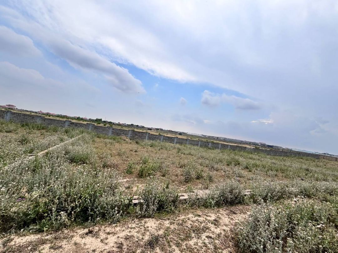 Satılır torpaq 7 sot — Torpaq, Bakı (2)