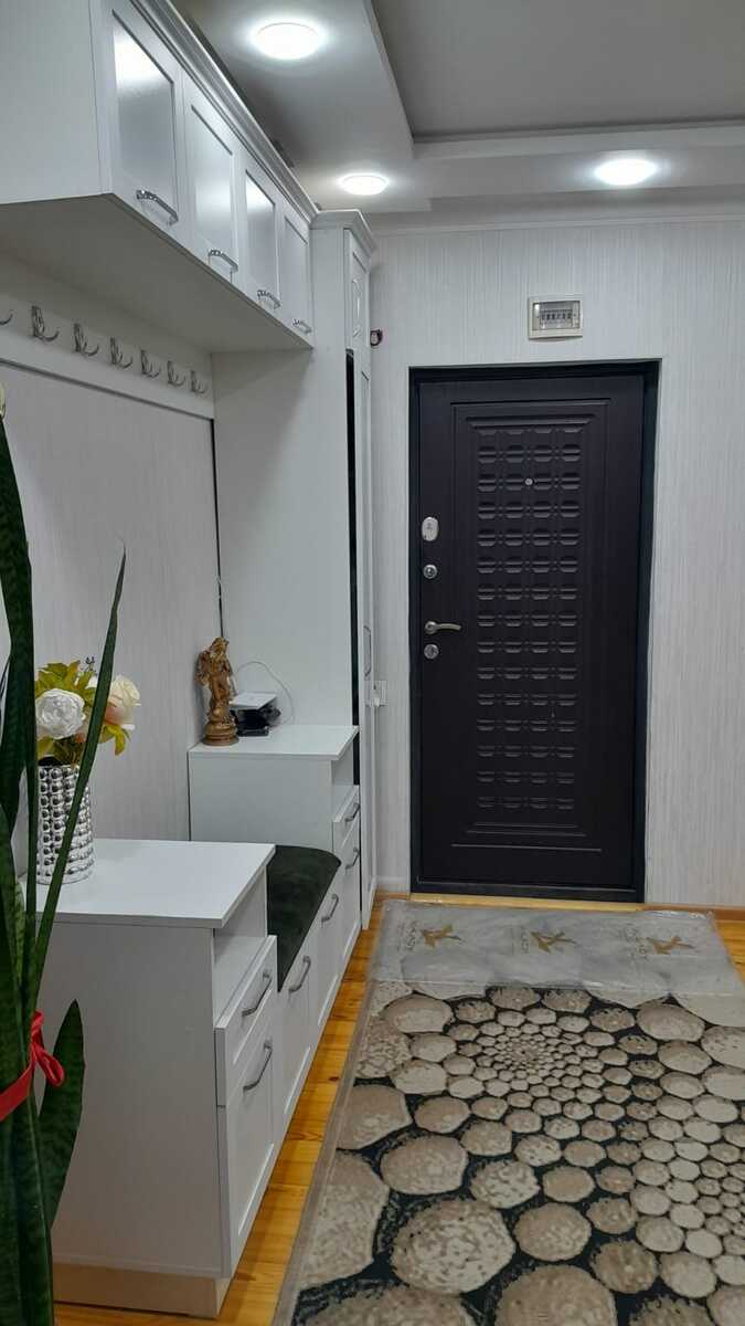 İcarəyə verilir 2 otaqlı köhnə tikili 60 m² — Mənzil, Bakı (12)