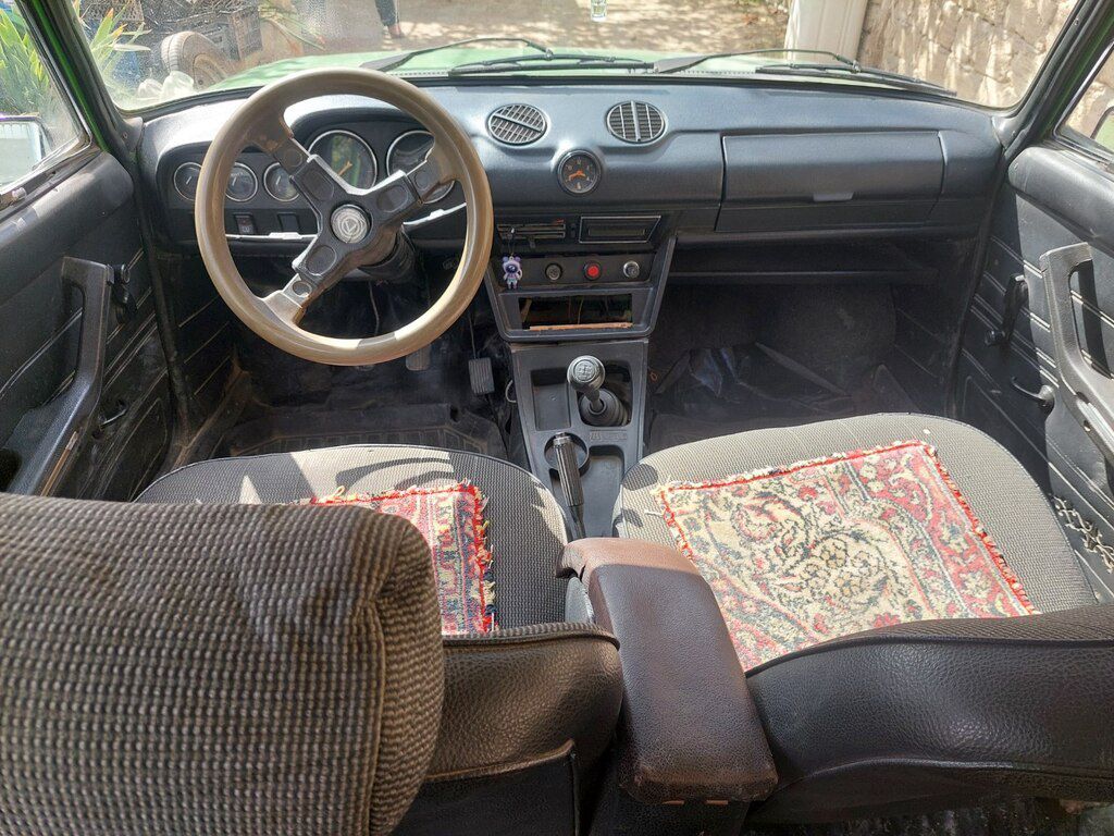 Lada (VAZ) 2106, 1.6 L, 1983 il, 200 000 km 90-UD-486 — Avtomobillər, Bakı (9)