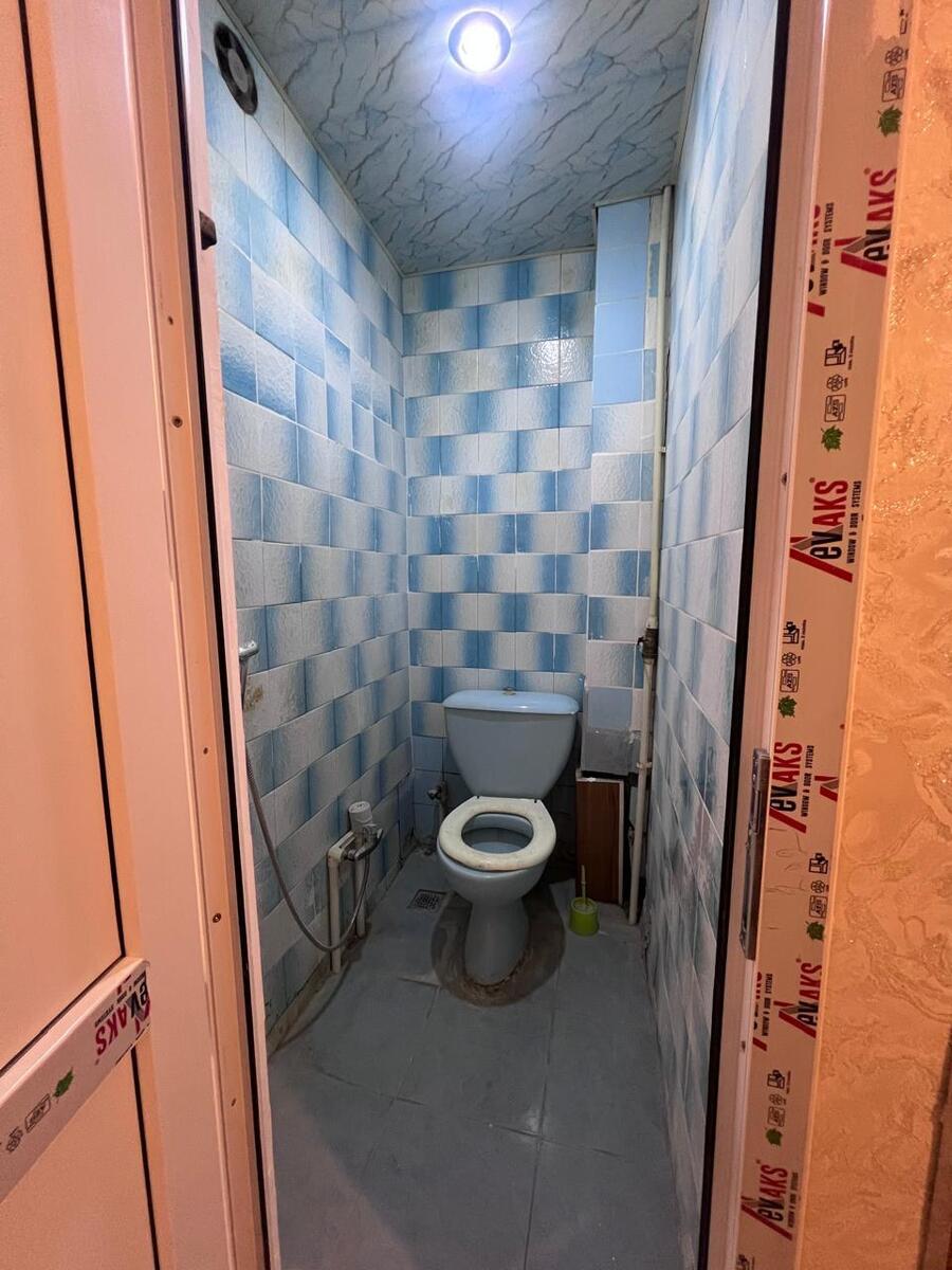 İcarəyə verilir 3 otaqlı köhnə tikili 62 m² — Mənzil, Bakı (8)