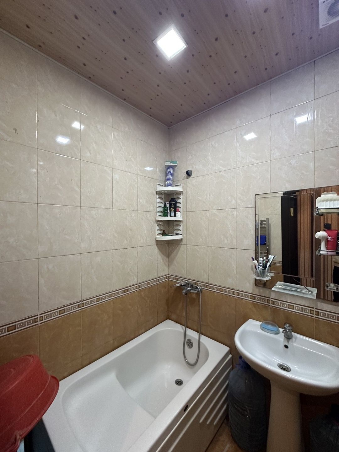 Satılır 2 otaqlı yeni tikili 76 m² — Mənzil, Bakı (10)