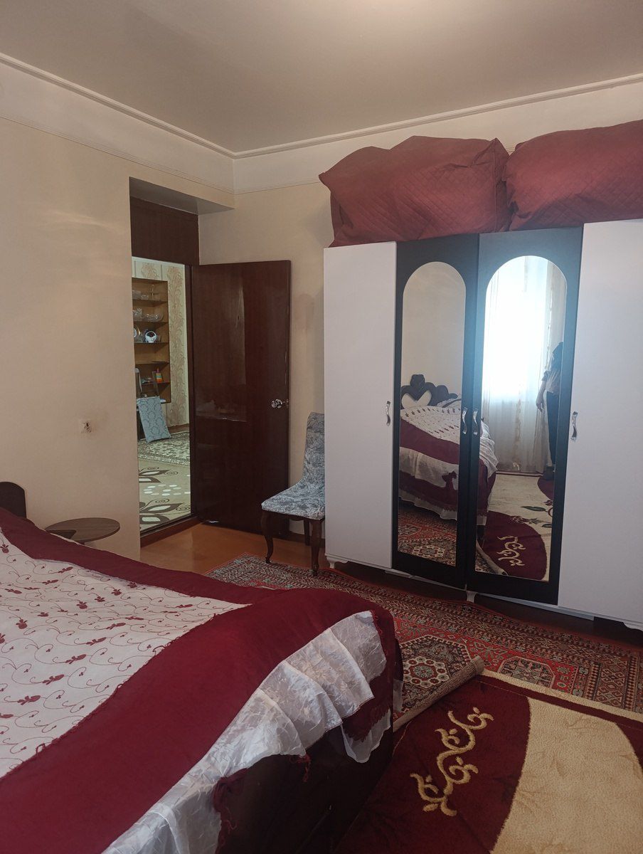 Satılır 5 otaqlı həyət evi/bağ evi 207 m² — Ev, villa, Bakı (6)