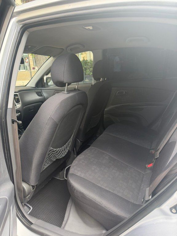 Kia Rio, 1.5 L, 2009 il, 271 000 km — Avtomobillər, Bakı (6)