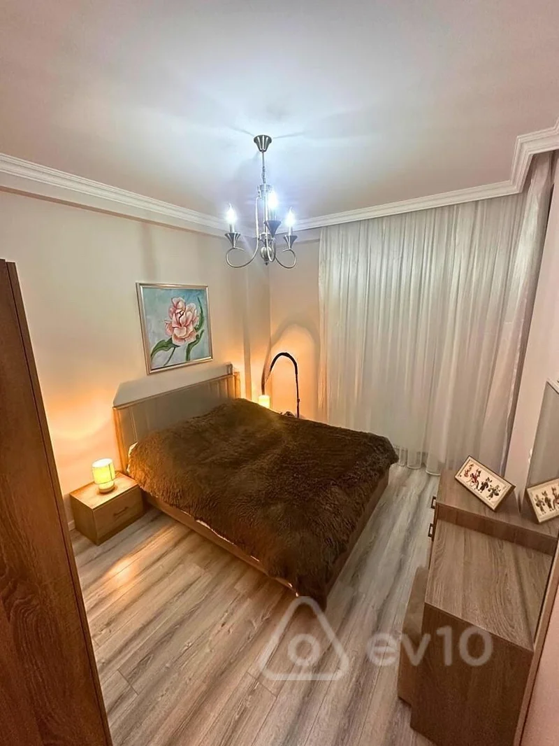 2 otaqlı mənzil, 60 m², Şərifzadə — kirayə — Mənzil, Bakı (4)
