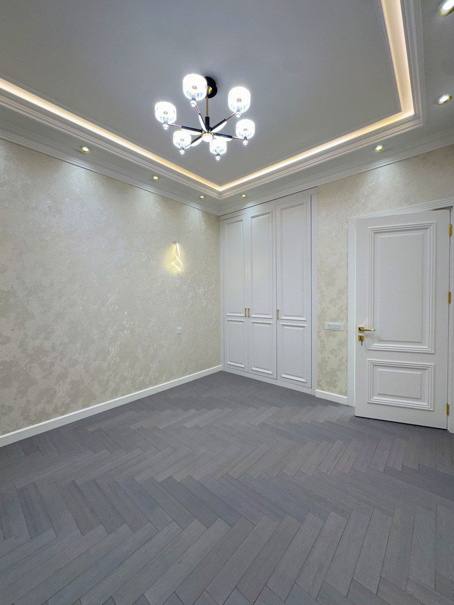 Satılır 3 otaqlı yeni tikili 88 m² — Mənzil, Bakı (4)
